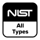 NIST logo